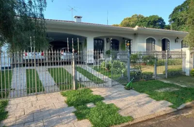 Casa com 3 quartos à venda no parque taquaral, campinas , 300 m2 por r$ 2.500.000