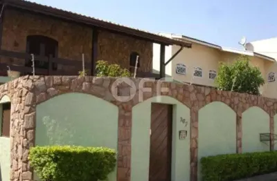 Casa com 3 quartos à venda no parque alto taquaral, campinas , 375 m2 por r$ 1.380.000