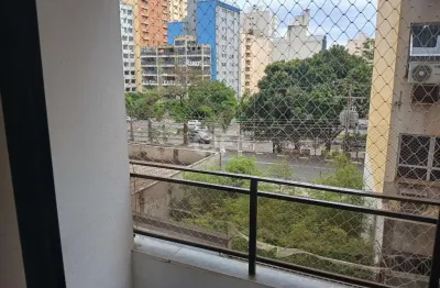 Apartamento com 2 quartos à venda no bosque, campinas , 67 m2 por r$ 470.000