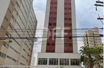 Apartamento com 3 quartos à venda na rua general osório, 1539, cambuí, campinas, 138 m2 por r$ 500.000