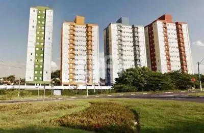 Apartamento com 2 quartos à venda na rua doutor joão quirino do nascimento, 156, jardim boa esperança, campinas, 70 m2 por r$ 380.000