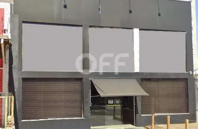 Sala comercial para alugar no taquaral, campinas , 199 m2 por r$ 15.000