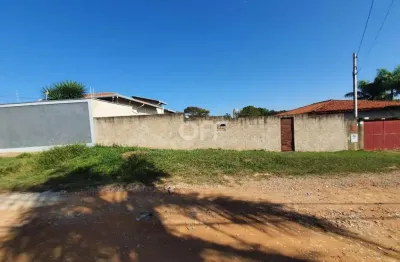 Terreno à venda na rua maria deon tescari, 000, parque dos pomares, campinas por r$ 300.000
