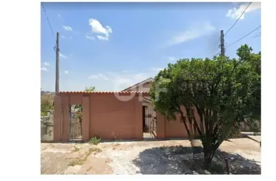 Casa com 3 quartos à venda no jardim novo campos elíseos, campinas , 143 m2 por r$ 560.000