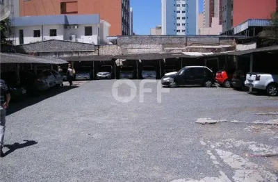 Terreno comercial à venda no centro, campinas  por r$ 14.000.000