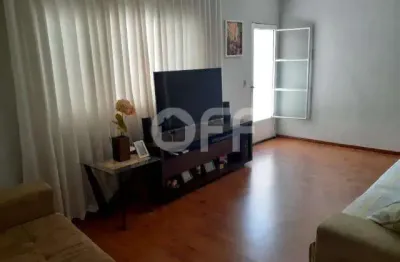 Casa com 2 quartos à venda na rua orlando randi, 253, vila lemos, campinas, 105 m2 por r$ 420.000