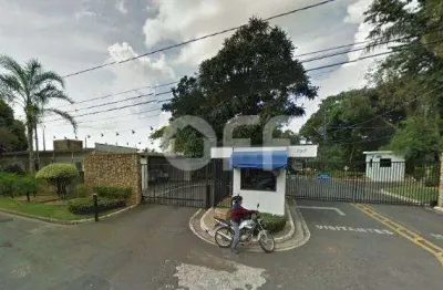 Terreno em condomínio fechado à venda na rua doutor antônio abramides, 145, parque são quirino, campinas, 662 m2 por r$ 1.450.000