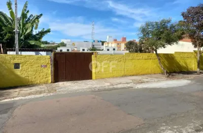 Terreno à venda na chácara primavera, campinas  por r$ 1.500.000