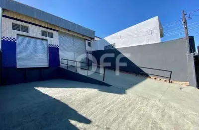 Barracão / galpão / depósito à venda na vila são bento, campinas , 216 m2 por r$ 1.380.000