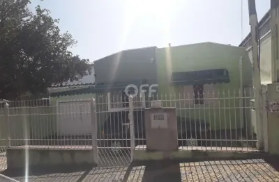 Casa comercial à venda no jardim aurélia, campinas , 110 m2 por r$ 450.000