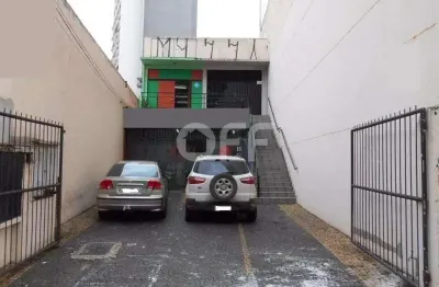 Sala comercial à venda no centro, campinas , 250 m2 por r$ 1.500.000