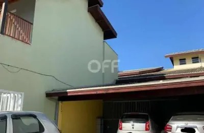 Casa comercial à venda no parque universitário de viracopos, campinas , 253 m2 por r$ 1.500.000