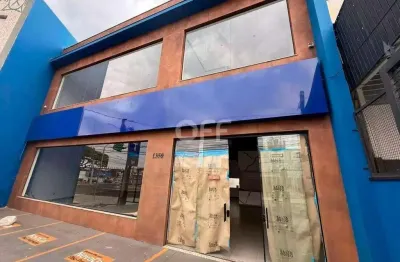 Sala comercial para alugar no taquaral, campinas , 439 m2 por r$ 20.000