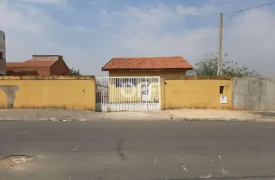 Terreno à venda na cidade satélite íris, campinas  por r$ 600.000