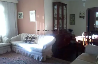 Apartamento com 4 quartos à venda na rua coelho neto, 222, vila itapura, campinas, 138 m2 por r$ 850.000