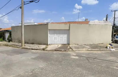 Casa com 3 quartos à venda na rua paulo eduardo dos santos pereira, 120, parque residencial vila união, campinas, 75 m2 por r$ 380.000