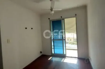 Apartamento com 2 quartos à venda na rua salvador lombardi neto, 550, vila teixeira, campinas, 70 m2 por r$ 300.000