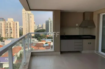Apartamento com 3 quartos à venda na rua santo antônio, 345, cambuí, campinas, 213 m2 por r$ 2.800.000