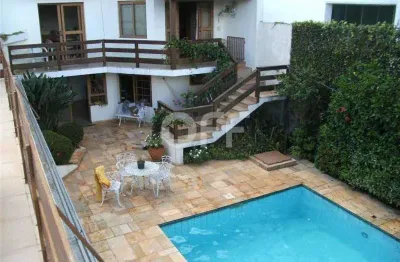 Casa com 4 quartos à venda na rua jorge de figueiredo corrêa, 558, chácara primavera, campinas, 290 m2 por r$ 1.800.000