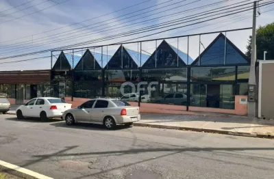 Prédio à venda na avenida josé pancetti 794, 570, jardim aurélia, campinas, 335 m2 por r$ 1.800.000