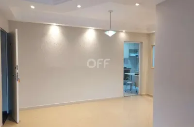 Apartamento com 3 quartos à venda na Avenida Antônio Carvalho de Miranda, 720, Vila São Bento, Campinas, 75 m2 por R$ 610.000