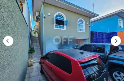 Casa comercial à venda na avenida marechal rondon, 412, jardim chapadão, campinas, 166 m2 por r$ 1.360.000