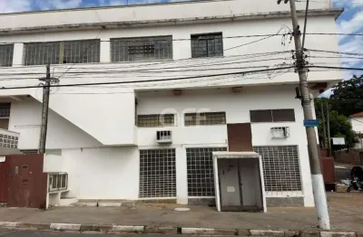 Prédio à venda na rua barretos, 77, jardim proença i, campinas, 210 m2 por r$ 980.000