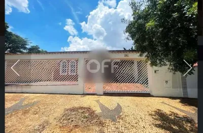 Casa com 3 quartos à venda na chácara da barra, campinas , 235 m2 por r$ 800.000