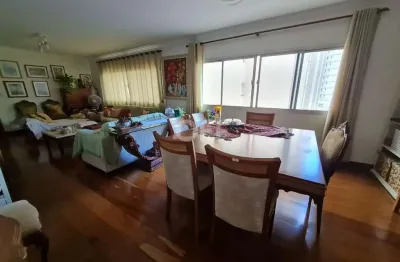 Apartamento com 4 quartos à venda na avenida princesa d'oeste, 1180, jardim proença, campinas, 152 m2 por r$ 900.000