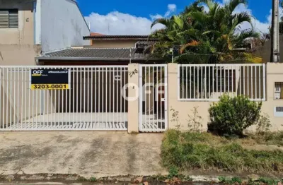 Casa com 3 quartos à venda no parque via norte, campinas , 180 m2 por r$ 550.000
