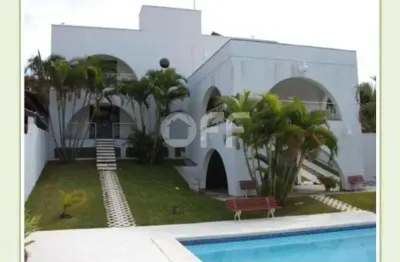 Casa com 4 quartos à venda no parque taquaral, campinas , 800 m2 por r$ 3.200.000