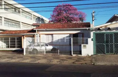 Casa comercial à venda no taquaral, campinas , 190 m2 por r$ 1.100.000