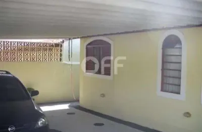 Casa com 2 quartos à venda na vila miguel vicente cury, campinas , 78 m2 por r$ 465.000