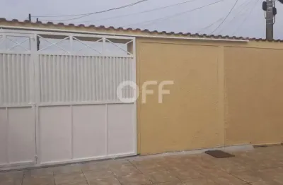 Casa com 3 quartos à venda na rua manoel cardoso, 90, parque yolanda (nova veneza), sumaré, 135 m2 por r$ 320.000