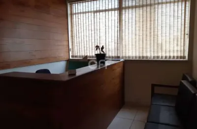 Sala comercial para alugar na avenida francisco glicério, 1058, centro, campinas, 81 m2 por r$ 1.500