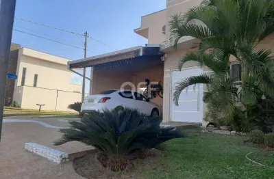Casa em condomínio fechado com 3 quartos à venda na rua nadir esquarize, 424, jardim dulce (nova veneza), sumaré, 188 m2 por r$ 925.000