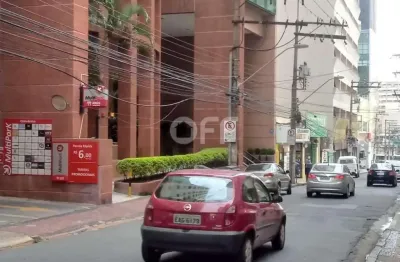 Sala comercial à venda na rua barão de jaguara, 613, centro, campinas, 119 m2 por r$ 530.000