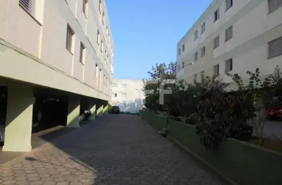 Apartamento com 2 quartos à venda na rua antônio rodrigues moreira neto, 637, jardim paulicéia, campinas, 70 m2 por r$ 225.000