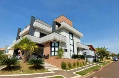 Casa em condomínio fechado com 4 quartos à venda na estrada municipal pln-360, 920, parque brasil 500, paulínia, 325 m2 por r$ 2.690.000