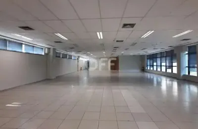 Sala comercial para alugar na avenida pierre simon de laplace, 901, techno park, campinas, 342 m2 por r$ 19.640