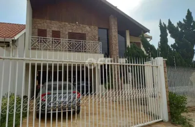 Casa com 3 quartos à venda no parque alto taquaral, campinas , 317 m2 por r$ 1.300.000