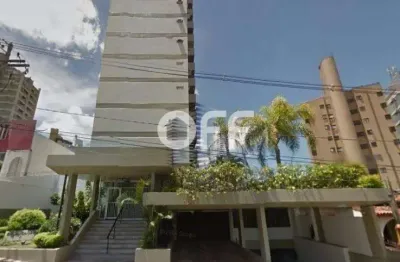 Apartamento com 4 quartos à venda na avenida doutor moraes salles, 1659, centro, campinas, 140 m2 por r$ 700.000