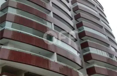 Cobertura com 2 quartos à venda na rua teófila vanderlinde, 199, cidade ocian, praia grande, 114 m2 por r$ 740.000