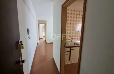 Apartamento com 1 quarto à venda na rua doutor guilherme da silva, 1728, cambuí, campinas, 66 m2 por r$ 400.000