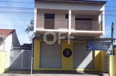 Casa comercial à venda no jardim minezotta (nova veneza), sumaré , 168 m2 por r$ 650.000