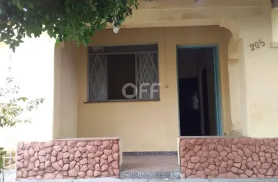 Casa com 3 quartos à venda na rua das perdizes, 205, vila industrial, campinas, 120 m2 por r$ 420.000
