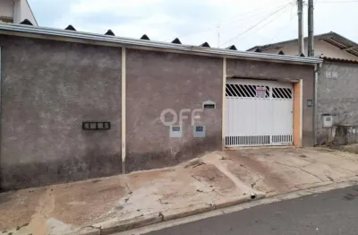 Casa com 3 quartos à venda na rua durval antunes vasconcelos, 36, parque via norte, campinas, 140 m2 por r$ 400.000