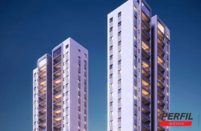 Apartamento com 3 quartos à venda na Vila São Francisco, Osasco 