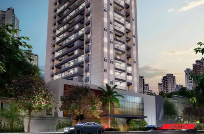 Apartamento à venda no Presidente Altino, Osasco 