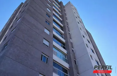 Residencial leaf - 3 dormitórios com suíte - 2 vagas
